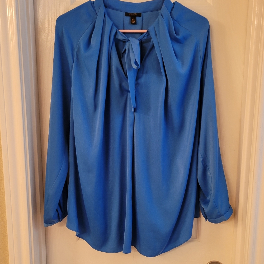 Prive Blouse
